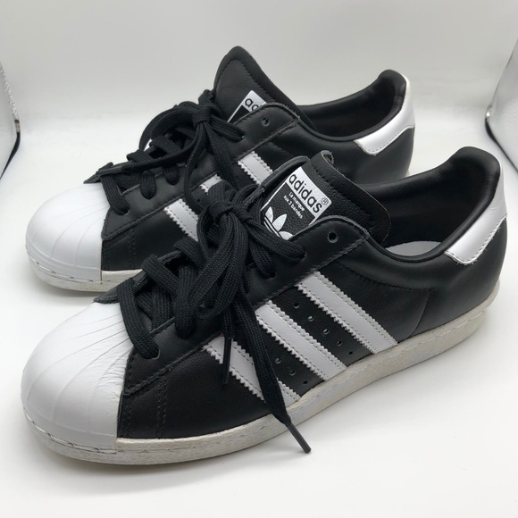 Adidas Custom mi Superstar Shoes/ Sneakers - Picture 1 of 13
